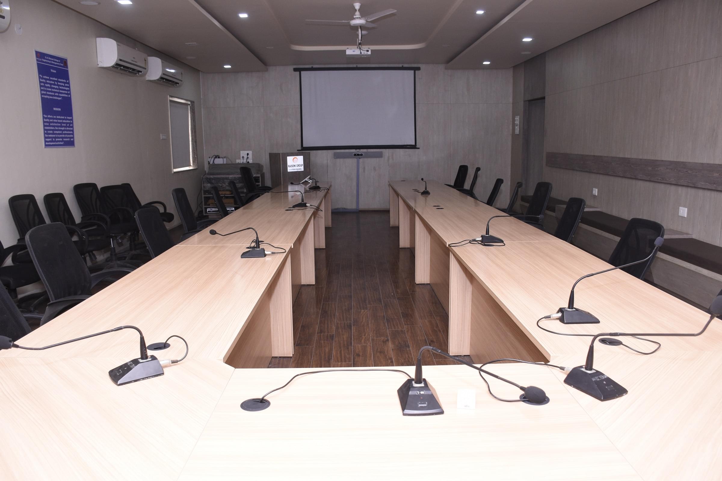 GHRCEM Infrastructure photo 1